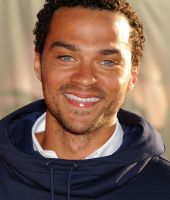 Jesse Williams