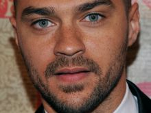 Jesse Williams
