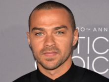 Jesse Williams