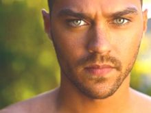 Jesse Williams