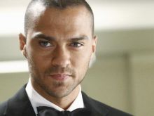 Jesse Williams