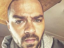 Jesse Williams