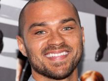 Jesse Williams