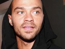 Jesse Williams