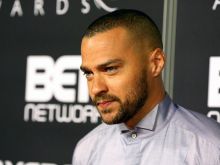 Jesse Williams