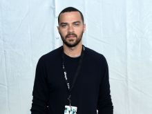 Jesse Williams