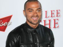 Jesse Williams