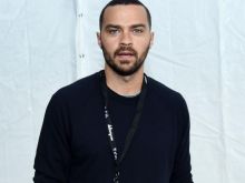 Jesse Williams