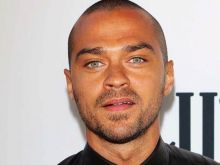 Jesse Williams