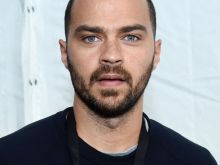 Jesse Williams