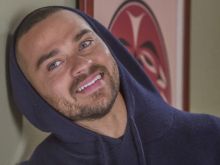 Jesse Williams