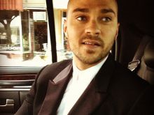 Jesse Williams