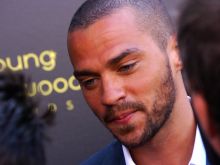 Jesse Williams