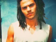 Jesse Williams