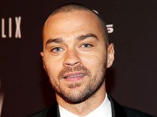 Jesse Williams