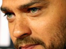 Jesse Williams photo