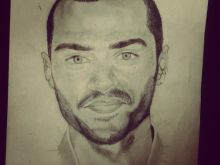 Jesse Williams photo