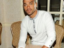 Jesse Williams