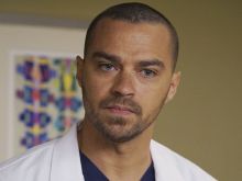 Jesse Williams