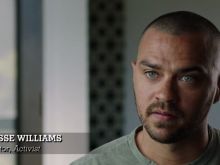 Jesse Williams