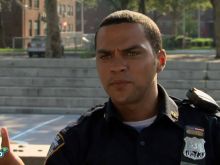 Jesse Williams