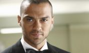 Jesse Williams