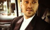 Jesse Williams