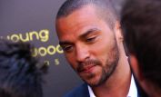 Jesse Williams