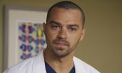 Jesse Williams