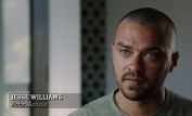 Jesse Williams