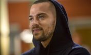 Jesse Williams