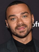 Jesse Williams