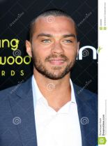 Jesse Williams