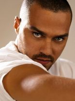 Jesse Williams