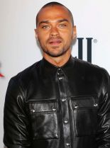 Jesse Williams