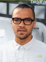 Jesse Williams photo