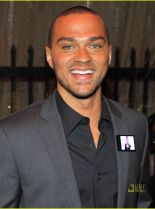Jesse Williams photo