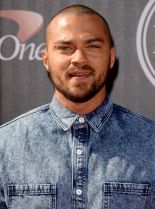 Jesse Williams