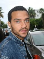 Jesse Williams photo