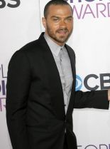 Jesse Williams photo