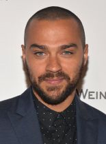 Jesse Williams photo