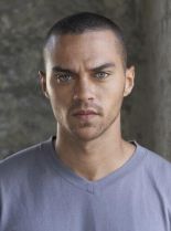 Jesse Williams