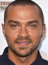 Jesse Williams