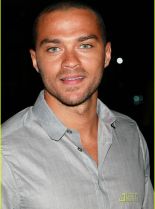 Jesse Williams