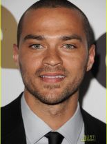 Jesse Williams