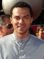 Jesse Williams