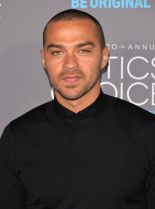 Jesse Williams