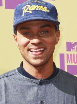 Jesse Williams