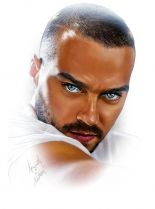 Jesse Williams