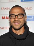 Jesse Williams